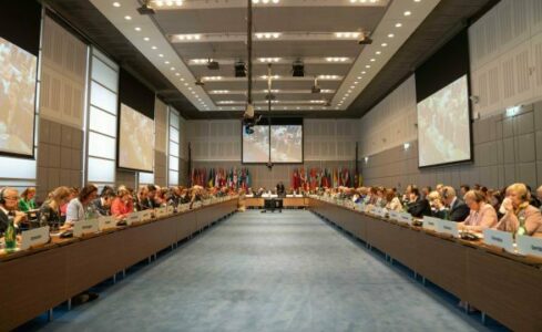 Zvicra do të kryesojë OSBE-në në vitin 2026