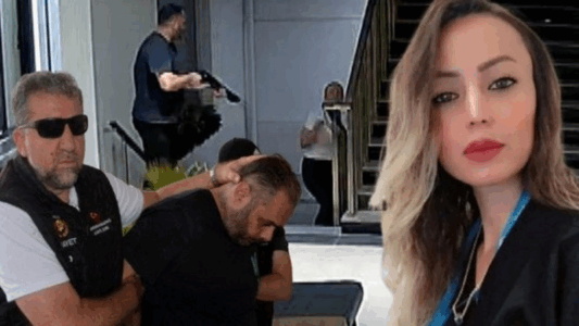 Krim makabër në Turqi, burri e vret ish-gruan me armë brenda spitalit