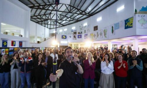 Uran Ismaili nga Matiçani: Zgjidhjet e mia janë reale, nëse nuk i realizoj 90% nuk garoj më për Prishtinën!