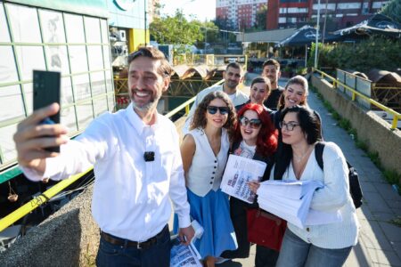 Uran Ismaili fton qytetarët t’i shohin zgjidhjet e tij për lagjet e Prishtinës, ky është linku i platformës