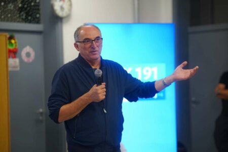 Totaj: Qytetarët e Prizrenit janë rreshtu me punët e mira, jo me të kalumen