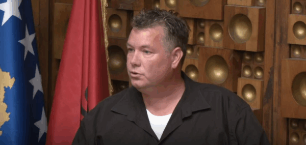 Fotografi danez: Çdo ditë lufte në Kosovë ishte e tmerrshme