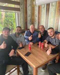 Shukri Buja: Familja Gerbeshi nga Sllovia, nga LDK kalon në PDK