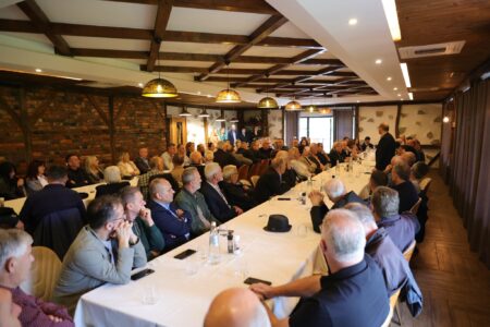 Arbër Ismajli: Bashkë me mësimdhënësit ndërtojmë të ardhmen e arsimit në qytetin tonë