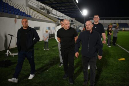 Buja: Në mandatin tim të ardhshëm, sporti dhe përkrahja për klubet sportive do të jenë prioritet i veçantë