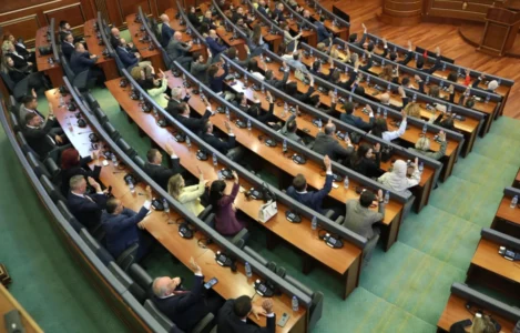 Bllokada institucionale zgjatet, paralajmërohen pasoja të rënda ekonomike, politike e ndërkombëtare