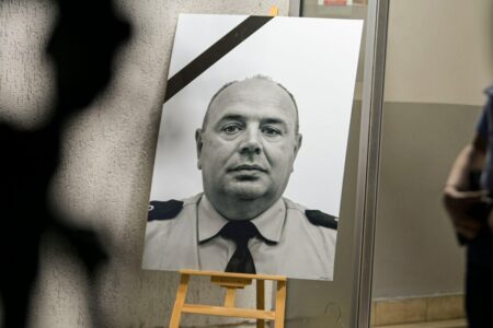 I ndahen 50 mijë euro familjes së Afrim Bunjakut për ndërtimin e një hapësire pritjeje