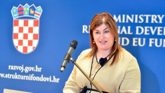 Ish-ministrja kroate dënohet për keqpërdorim të fondeve të BE’së për darka luksoze, pagoi me to edhe për ditëlindjen e saj