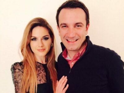 Mungon gruaja e Erion Veliajt, Ajola Xoxa, avokati Haxhia: E pamundur të jetë në seancë, është shtatzënë