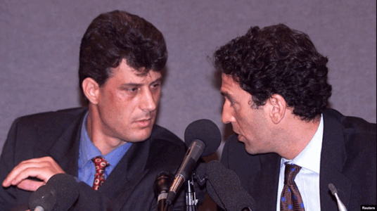 Rubin për Thaçin: Albright donte që unë ta njihja, ta bëja shok e mik diplomatik – dhe ashtu bëra