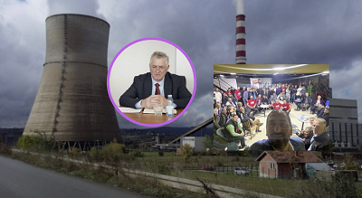 KEK-u ‘çerdhe e punësimit’ për ‘shërbëtorët’ e VV-së: Bekir Gerguri, ish-kryeshefi i kësaj ndërmarrje, punëson dy djemtë e tij