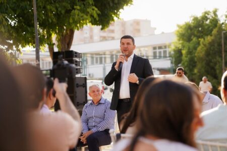 Memli Krasniqi: Shukri Buja do të jetë kryetari i ardhshëm i Lipjanit, s’ka që e shpëton Imri Ahmetin nga humbja!