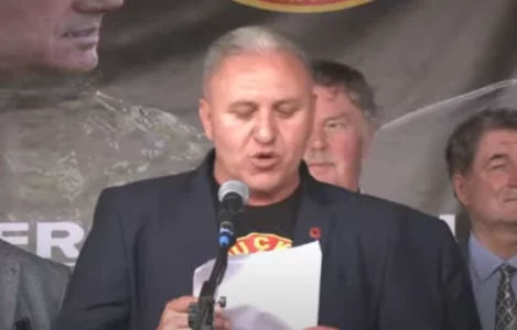 Ish-luftëtari i UÇK-së: Duam drejtësi për ata që luftuan për lirinë tonë