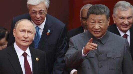 “Pavdekësia është e mundur”, mikrofonat zbulojnë bisedën e çuditshme të Putinit dhe Xi Jinping