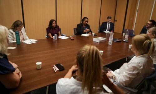 Prattipati: Të shqetësuar me veprimet e qeverisë që kanë rritur tensionet