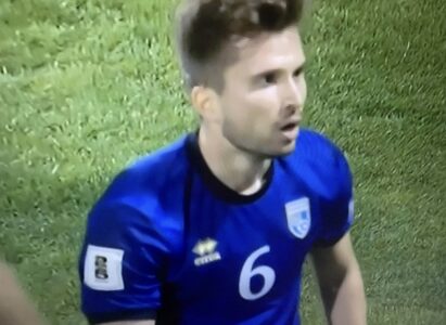 Goool: Kosova në epërsi ndaj Suedisë me golin e Rexhbecajt