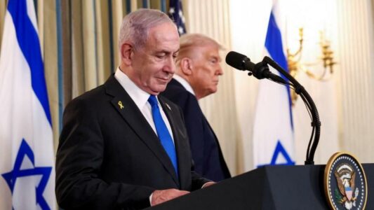 Netanyahu: E përkrah planin e Trumpit