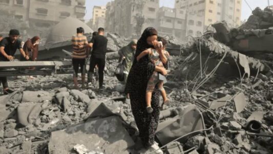 Njohja që trondit Lindjen e Mesme, a është gati Palestina për shtetësi?