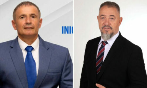 Sokol Halili gjobitet nga PZAP me 1500 euro pasi krahasoi Sami Lushtakun me Radojiçiqin