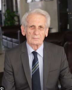 Zeqirja Ballateni ka humbur, familja kërkon ndihmë për gjetjen e të moshuarit në Prishtinë