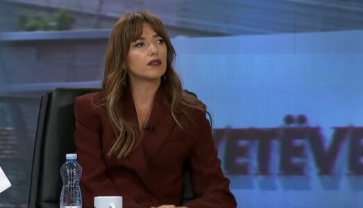 Haxhiu me hamendësime: Opozita nuk guxon me fol se Lista Serbe po i shantazhon