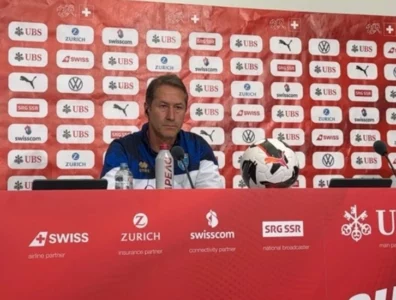 Dëgjohet shpërthim i fortë gjatë konferencës së Kosovës