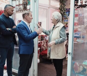 Ferit Idrizi: Energjia pozitive dhe bashkëpunimi me bizneset e Vushtrrisë janë çelësi i zhvillimit