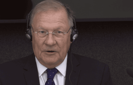 Duncan: Propaganda serbe thoshte që UÇK-ja ishte e rregullt dhe me hierarki