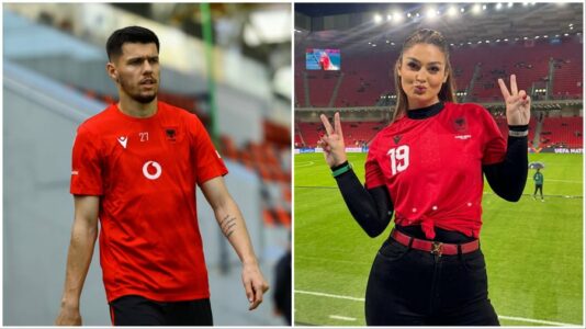 Vesa Vllasaliu feston ditëlindjen, më në fund një urim nga Mirlind Daku