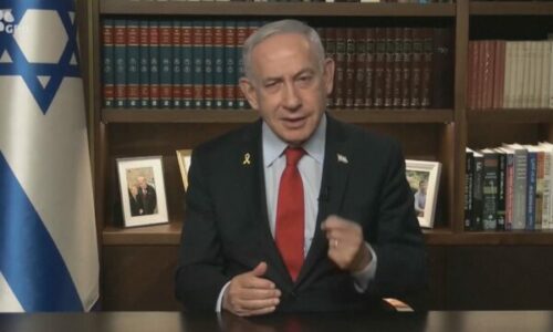 Netanyahu emëron kreun e ri të Mossadit