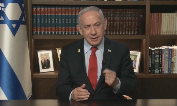 Netanyahu emëron kreun e ri të Mossadit