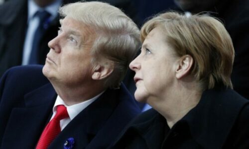 Rishfaqet Angela Merkel, bën thirrje për unitet dhe reformim të BE-së: Dëgjojeni Trumpin