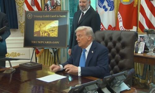 Trump vendos tarifa rekord për vizat, 100 mijë $ për punëtorët e huaj të kualifikuar