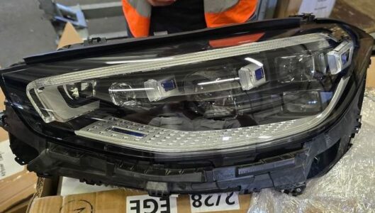 Tentuan t’i shmangin taksat, Dogana kap mall në vlerë prej tre mijë eurosh