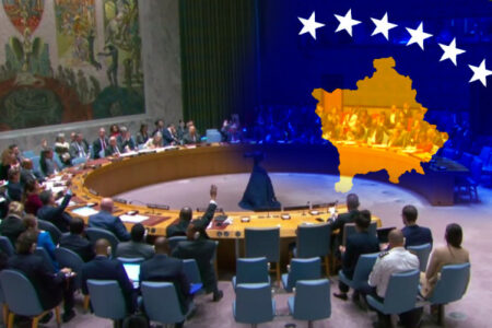​Si po vlerësohet përfaqësimi i Kosovës në OKB?