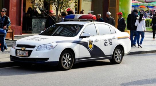 Gjykata në Kinë dënon me vdekje 11 anëtarë të familjes kriminale Ming