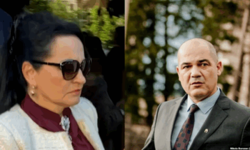 SHBA-ja sanksionon ish-zyrtarë të Malit të Zi