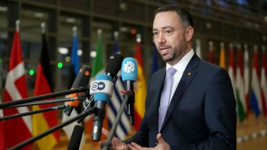 Belgjika do të njohë shtetin palestinez në Asamblenë e Përgjithshme të OKB-së