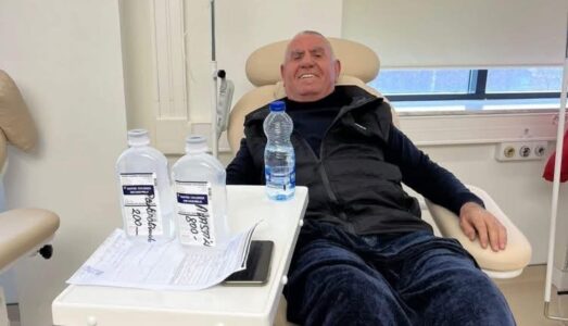 Familja e ish deputetit, Gani Koci kërkon ndihmë për trajtimin shëndetësor të tij