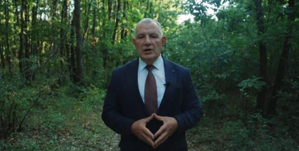 Shukri Buja: Lipjani do të bëhet destinacion turistik, jo më vetëm pikë tranziti