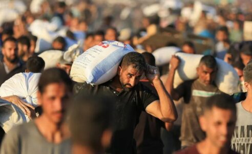 Çfarë ndryshon tani që Palestina u njoh nga Britania, Australia dhe Kanadaja?