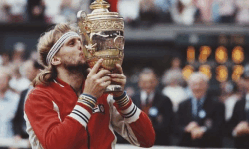 U diagnostikua me kancer të prostatës, legjenda e tenisit rrëfen betejën me sëmundjen e rëndë