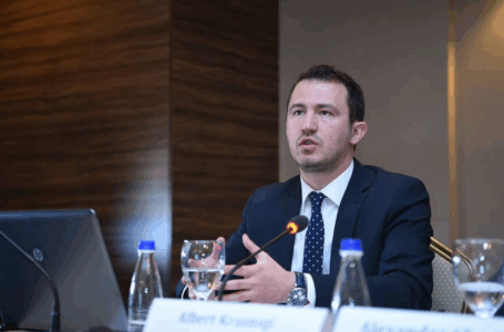 Krasniqi kritikon Presidenten: Po ndërhyn haptazi në procesin zgjedhor