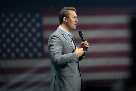 I dyshuari për vrasjen e Charlie Kirk del para gjykatës të martën