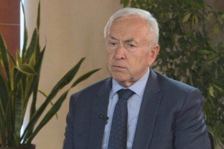 Ishte duke vrapuar, ambasadori i Ukrainës në Shqipëri pëson infarkt në Voskopojë