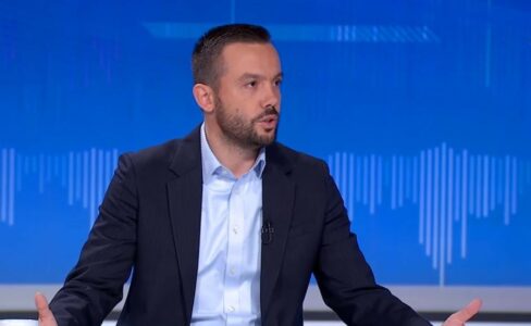 Arian Tahiri, i dyti më i votuari nga PDK-ja deri tash