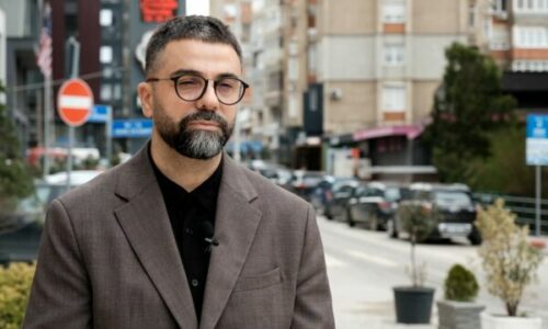 Behrami: Besoj shumë që kësaj radhe do të dalim partia e parë