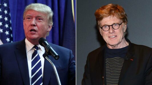 Trump reagon pas vdekjes së aktorit hollivudian: Për vite me radhë nuk kishte aktor më të mirë se ai, ishte i shkëlqyer