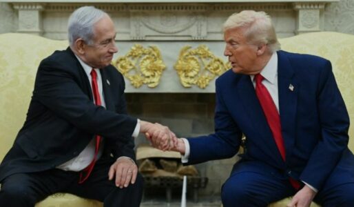 Trump i prezanton Netanyahut planin me 21 pika për t’i dhënë fund luftës