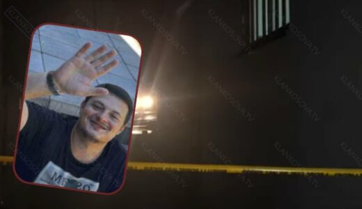 Bilall Kqiku që vdiq pak ditë pasi tentoi t’i ikë Policisë kishte dorë në vrasjet në Kolovicë